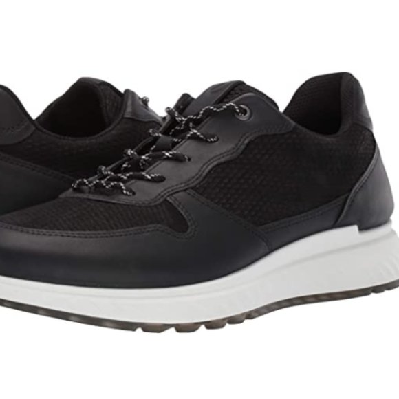 Men\'s low Top Sneakers main image 4
